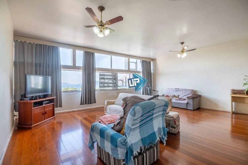 Apartamento, 3 quartos, 170 m² - Foto 2