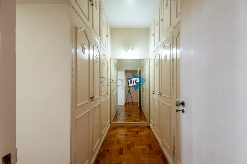 Apartamento, 3 quartos, 170 m² - Foto 10