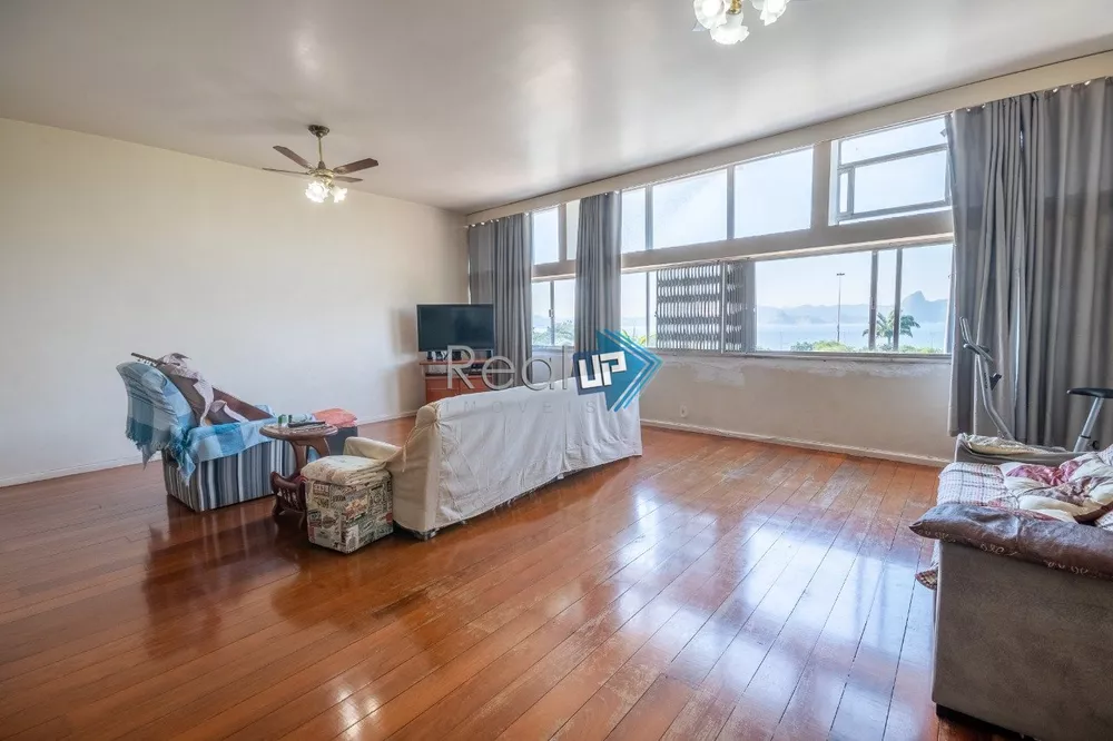 Apartamento, 3 quartos, 170 m² - Foto 8