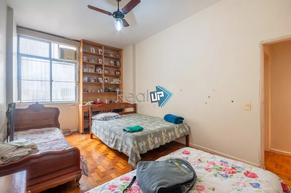 Apartamento, 3 quartos, 170 m² - Foto 19