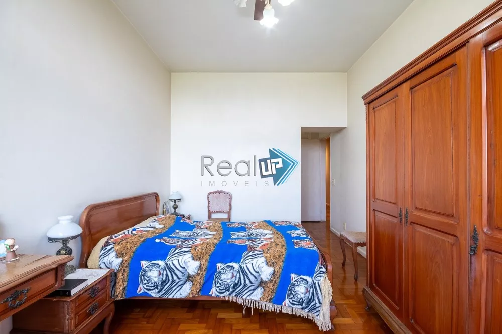 Apartamento, 3 quartos, 170 m² - Foto 12