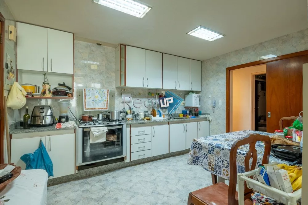 Apartamento, 3 quartos, 170 m² - Foto 26