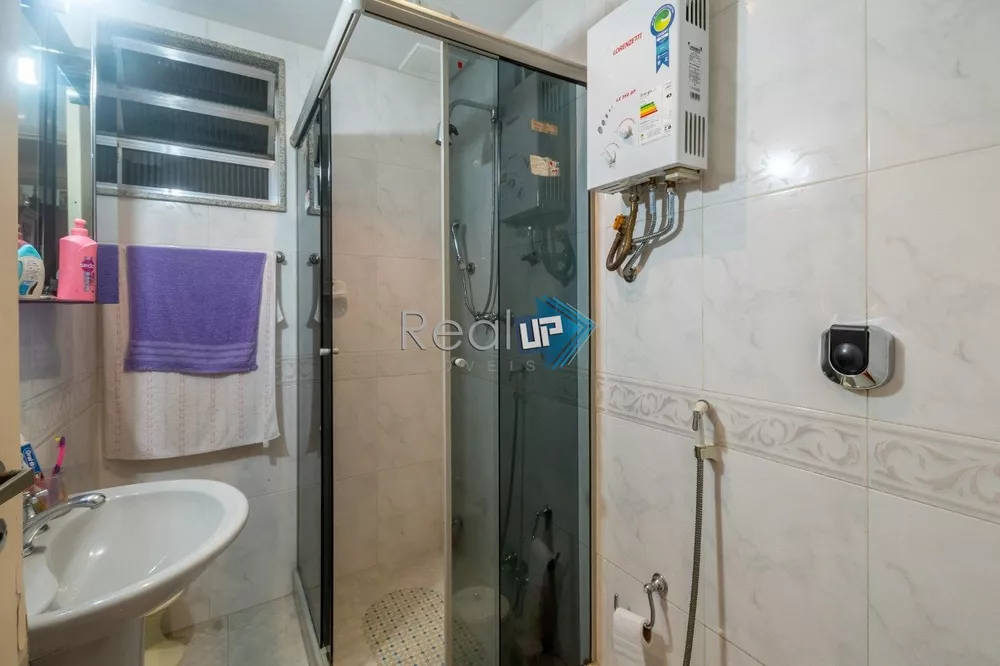 Apartamento, 3 quartos, 170 m² - Foto 14