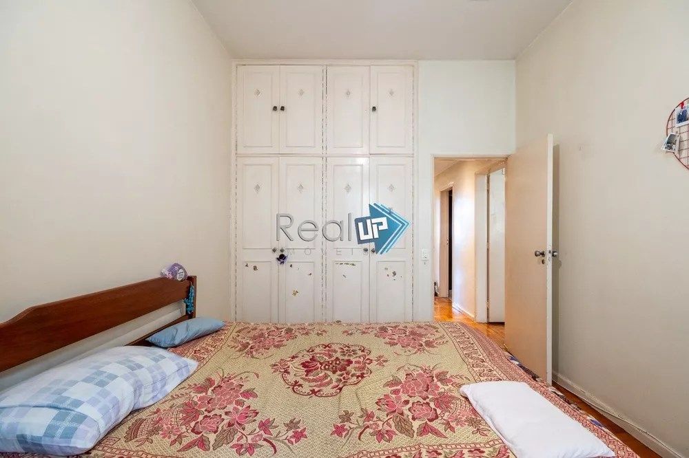 Apartamento, 3 quartos, 170 m² - Foto 23