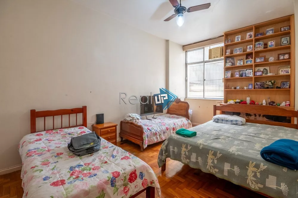 Apartamento, 3 quartos, 170 m² - Foto 18