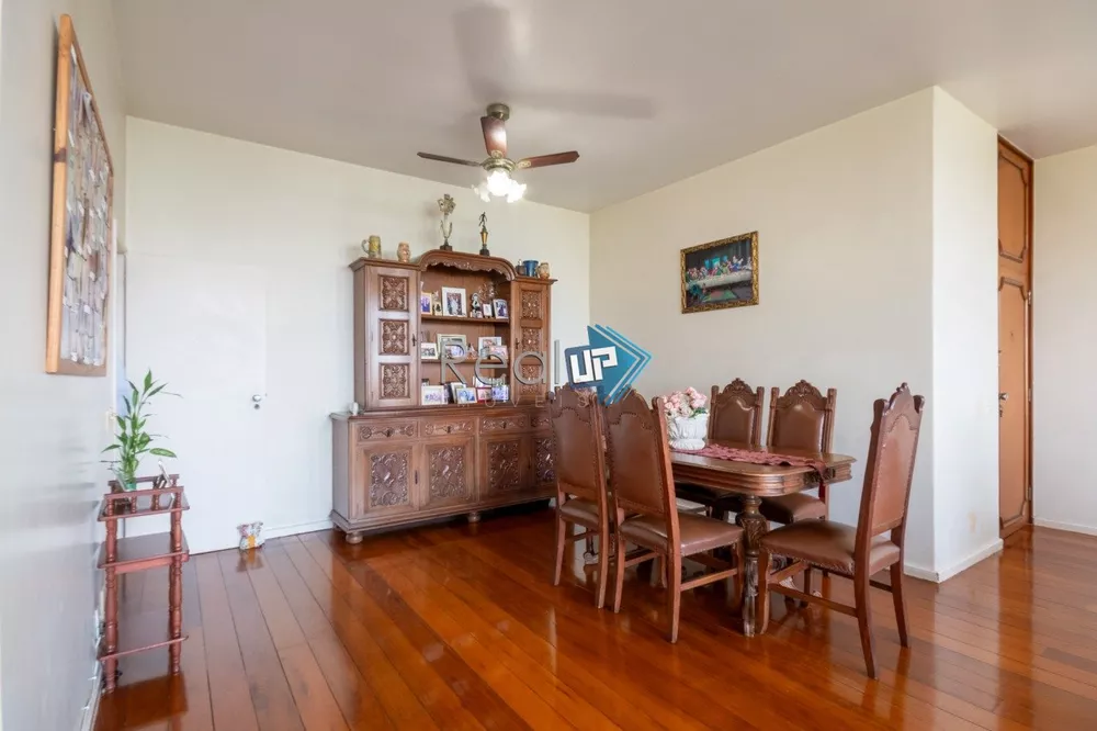 Apartamento, 3 quartos, 170 m² - Foto 7