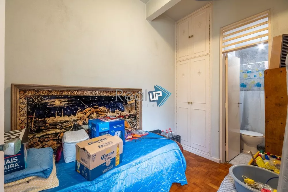 Apartamento, 3 quartos, 170 m² - Foto 28