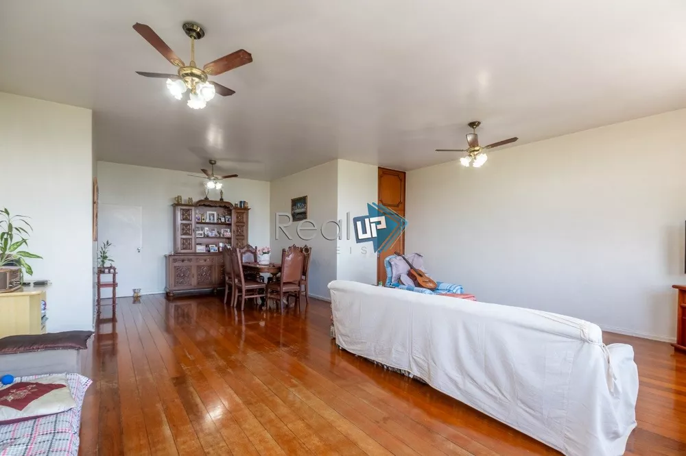 Apartamento, 3 quartos, 170 m² - Foto 5