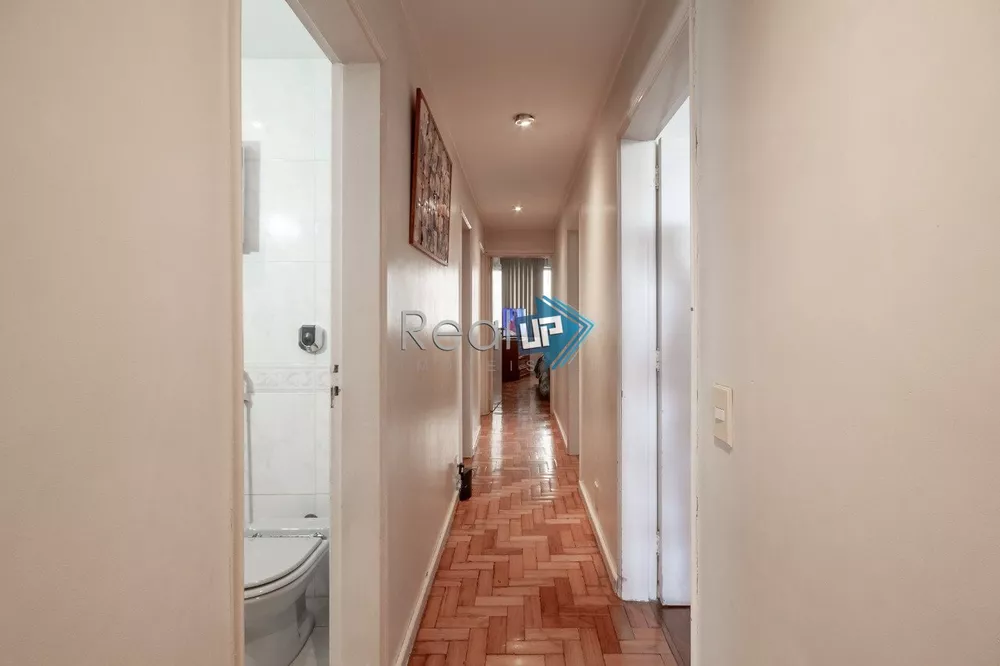 Apartamento, 3 quartos, 170 m² - Foto 15