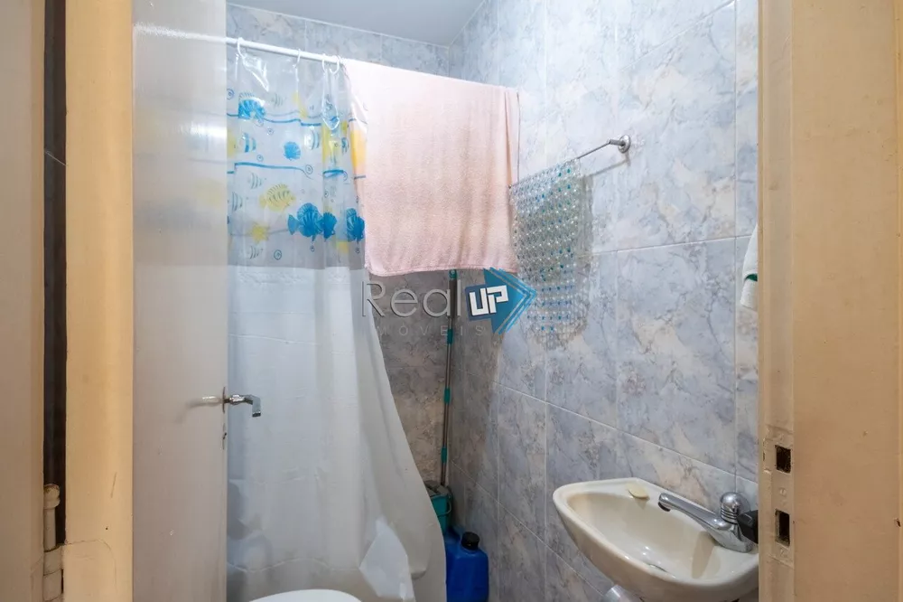 Apartamento, 3 quartos, 170 m² - Foto 29