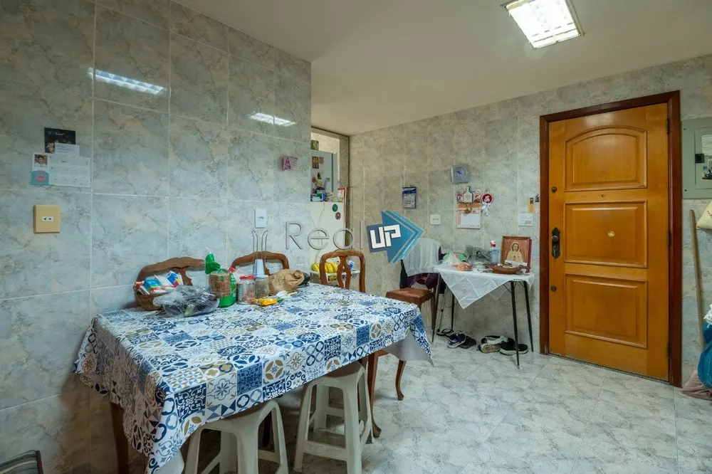 Apartamento, 3 quartos, 170 m² - Foto 25