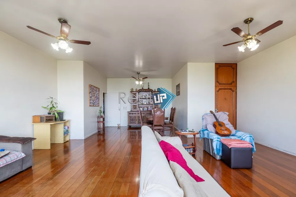 Apartamento, 3 quartos, 170 m² - Foto 6