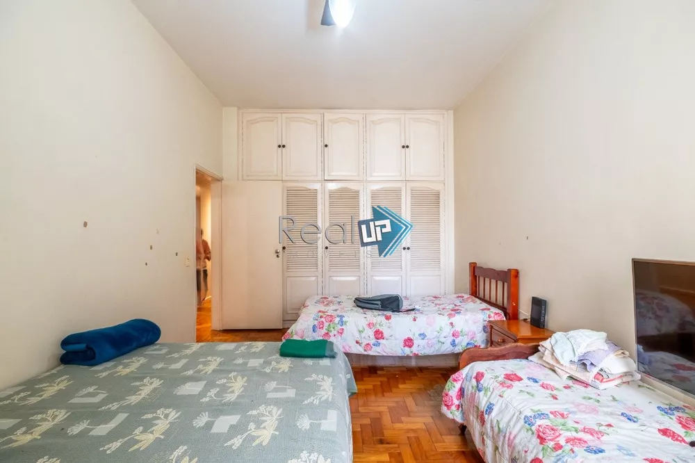 Apartamento, 3 quartos, 170 m² - Foto 20