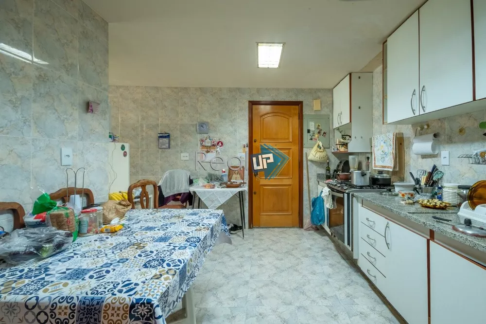 Apartamento, 3 quartos, 170 m² - Foto 24