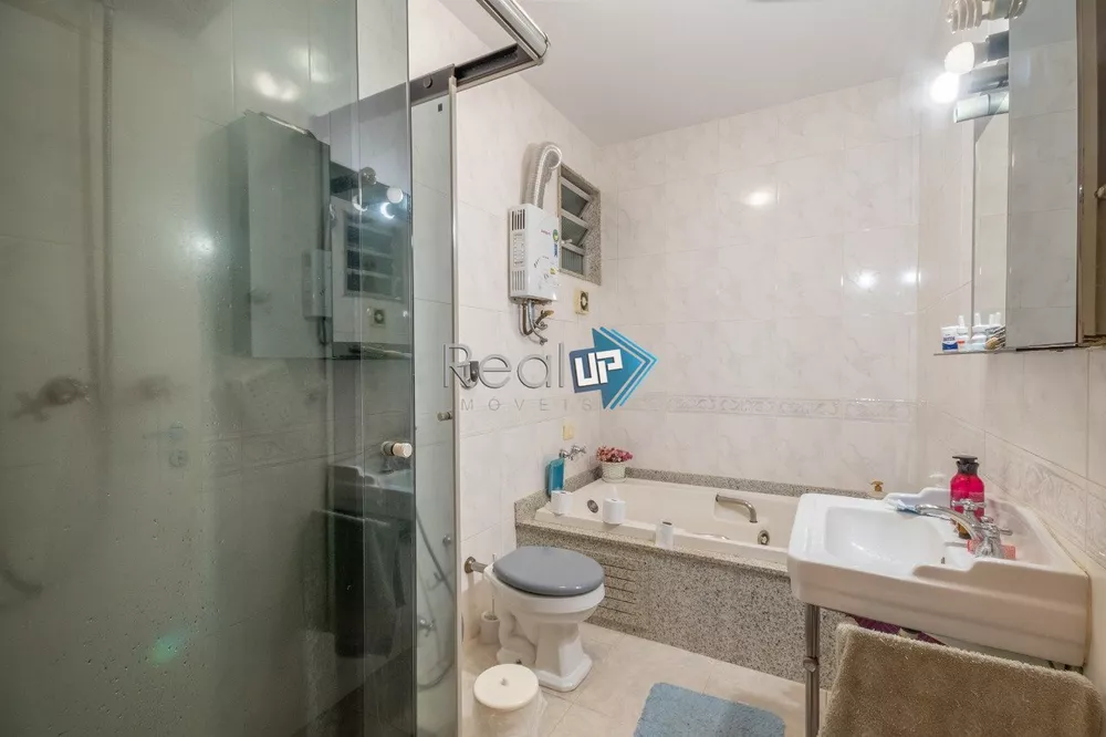 Apartamento, 3 quartos, 170 m² - Foto 16