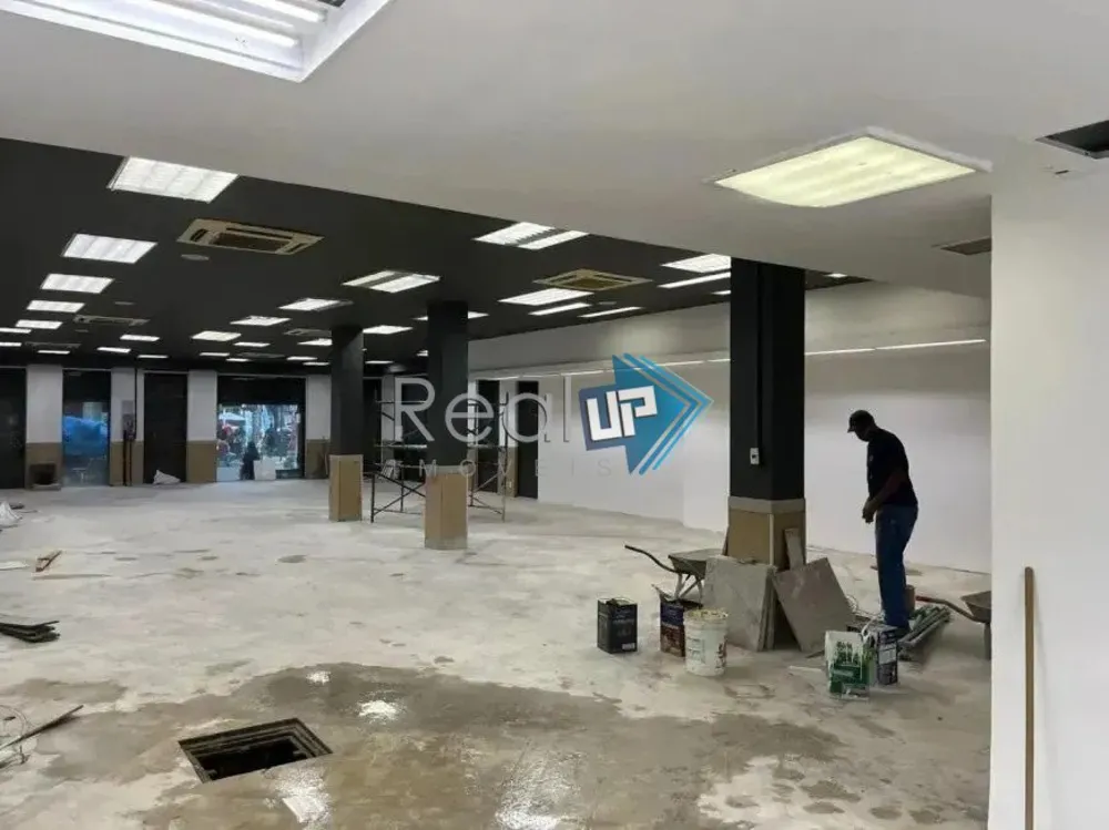 Loja-Salão, 186 m² - Foto 7