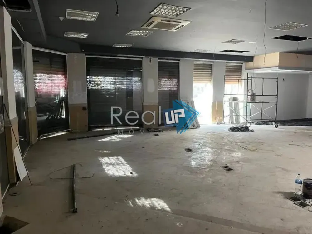 Loja-Salão, 186 m² - Foto 3