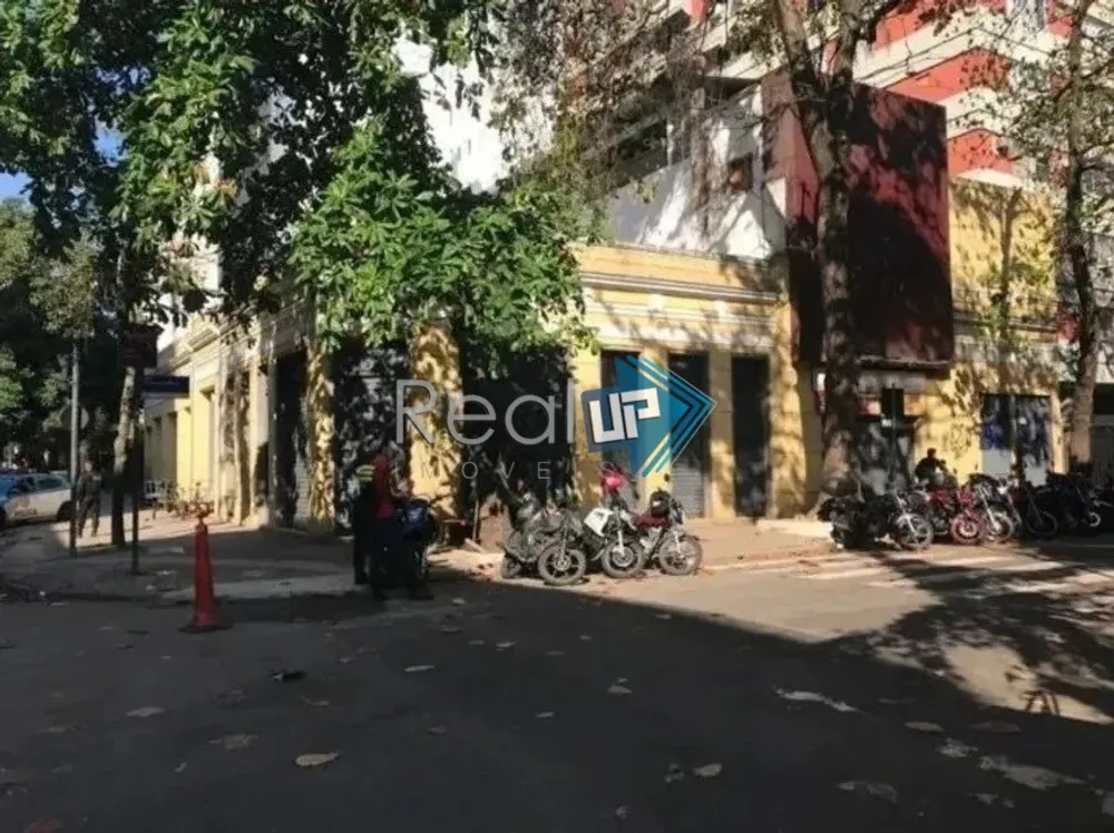 Loja-Salão, 186 m² - Foto 1