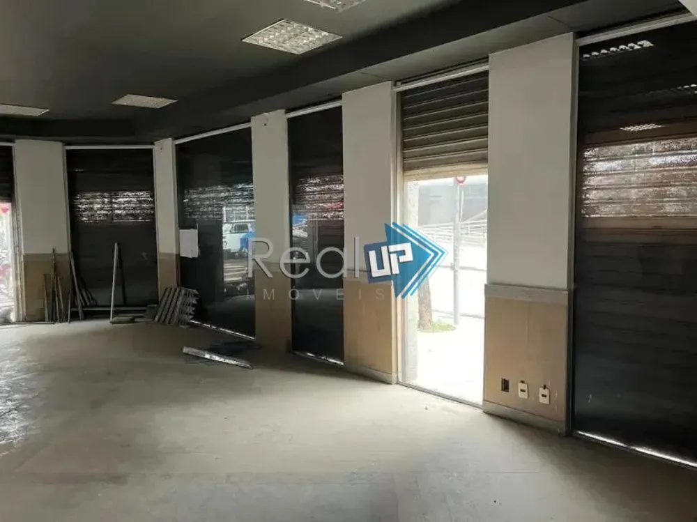 Loja-Salão, 186 m² - Foto 6