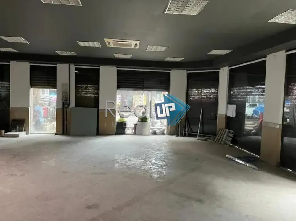 Loja-Salão, 186 m² - Foto 15