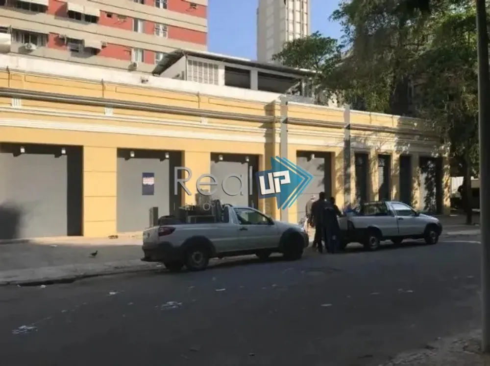 Loja-Salão, 186 m² - Foto 2