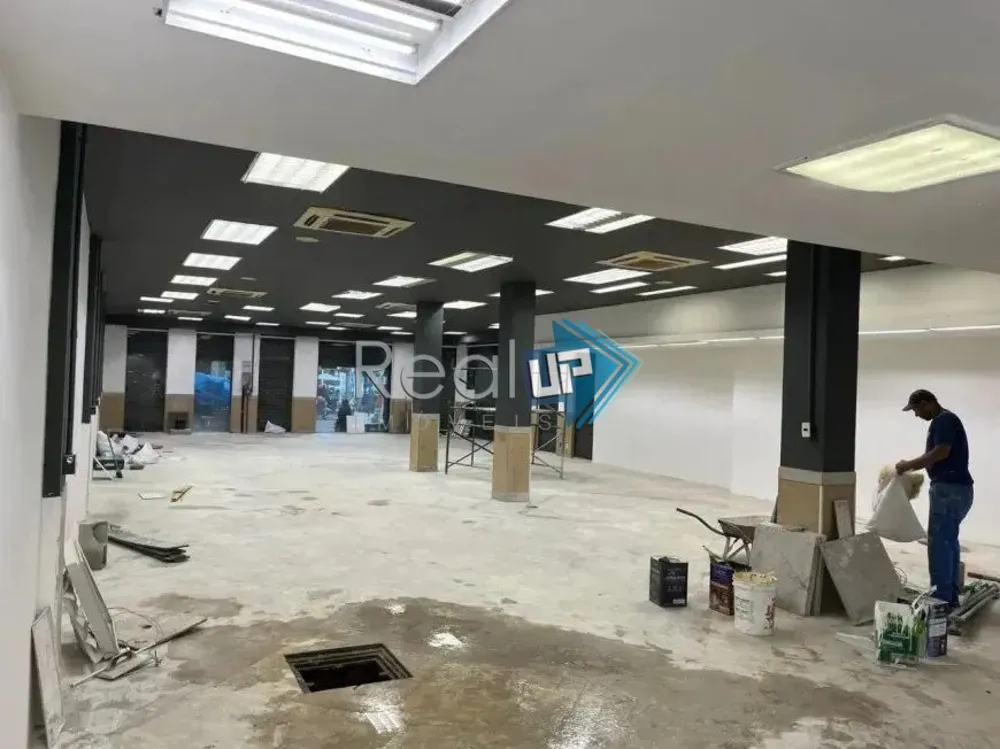 Loja-Salão, 186 m² - Foto 9