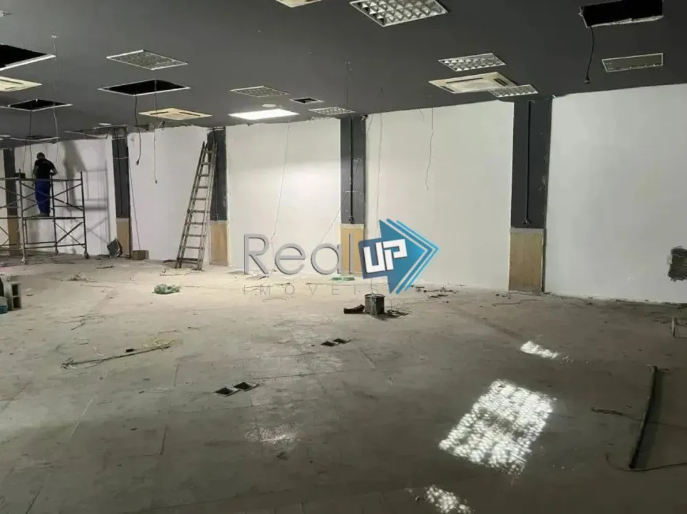 Loja-Salão, 186 m² - Foto 10