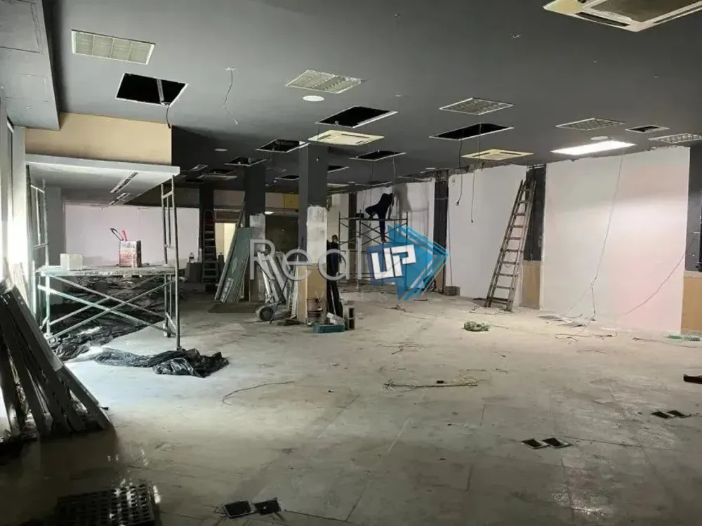 Loja-Salão, 186 m² - Foto 4