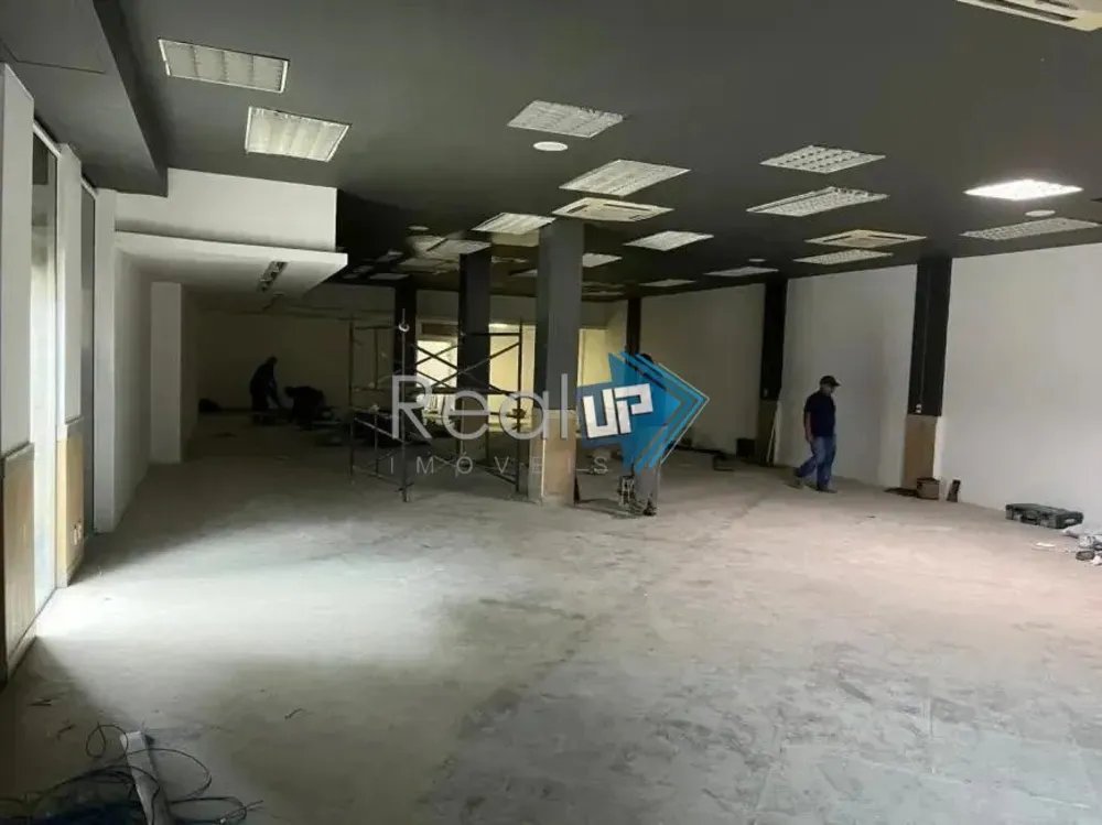 Loja-Salão, 186 m² - Foto 12