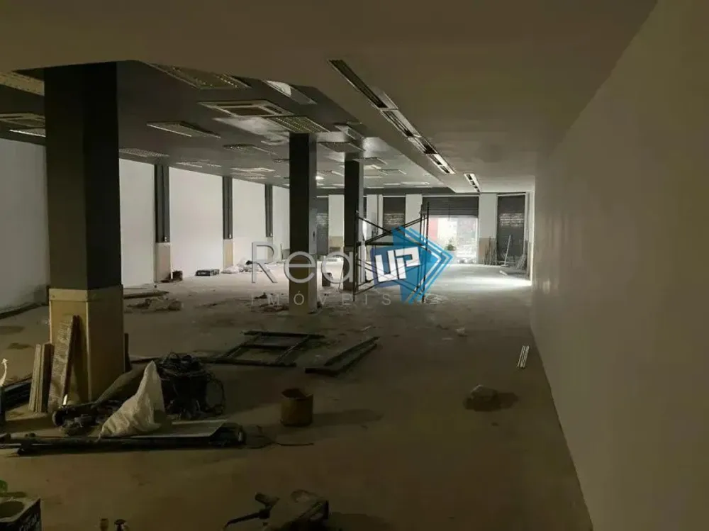Loja-Salão, 186 m² - Foto 11