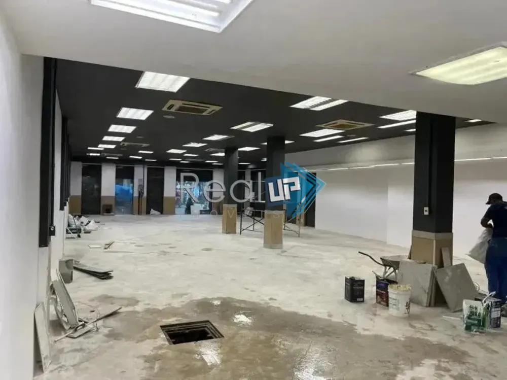 Loja-Salão, 186 m² - Foto 14