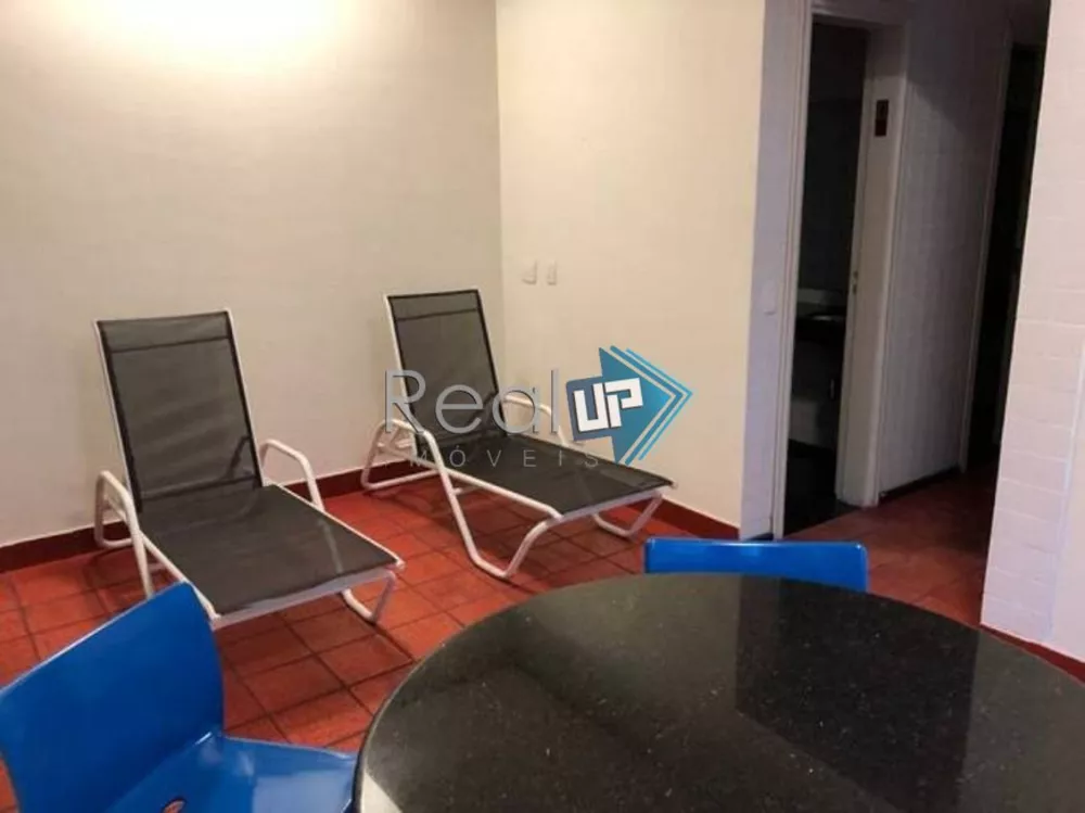 Pousada-Chalé, 1 quarto, 40 m² - Foto 24