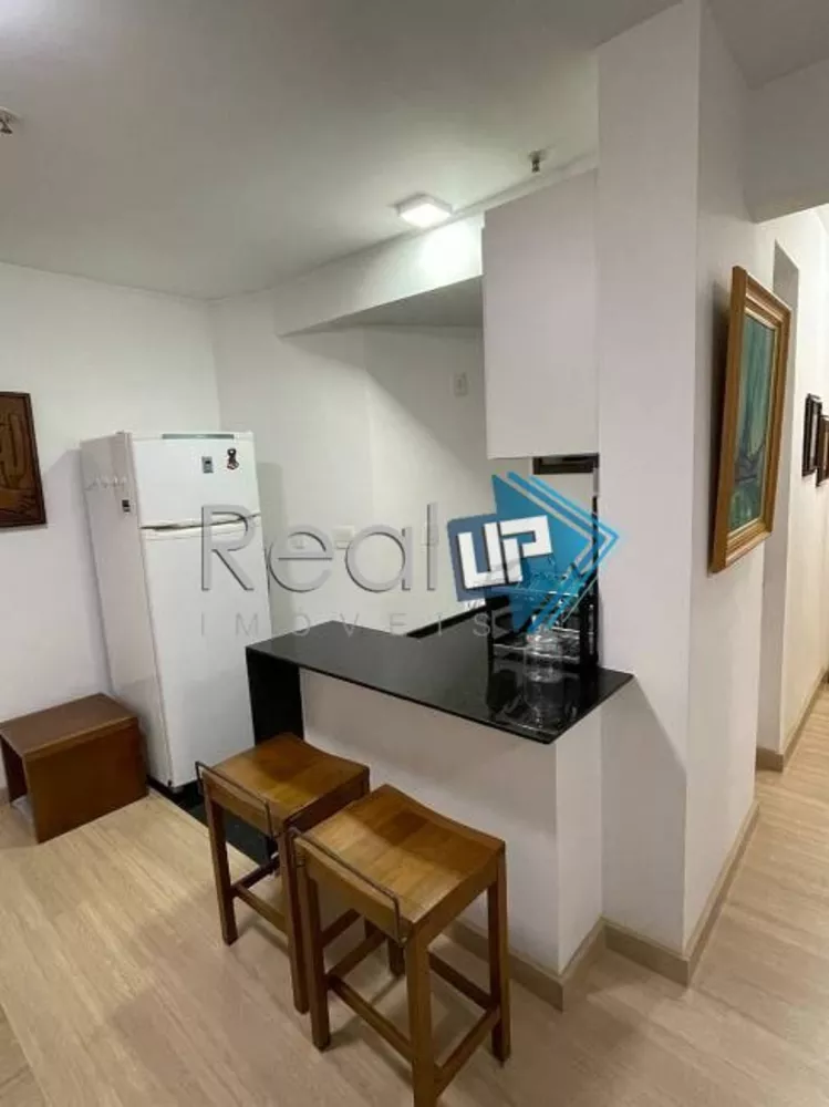 Pousada-Chalé, 1 quarto, 40 m² - Foto 12