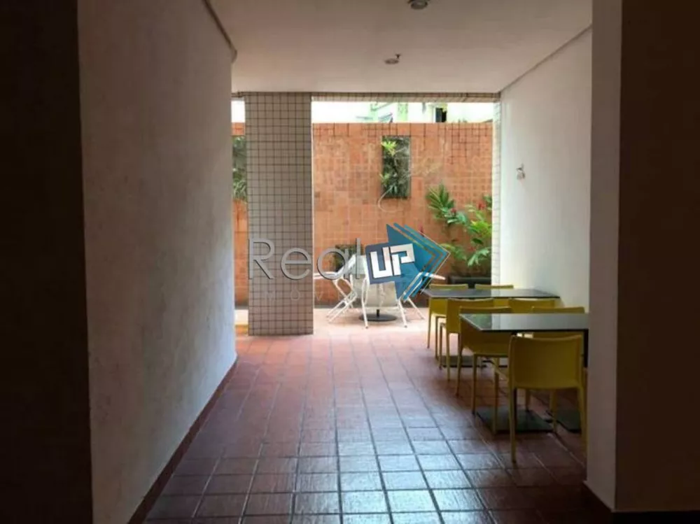 Pousada-Chalé, 1 quarto, 40 m² - Foto 22