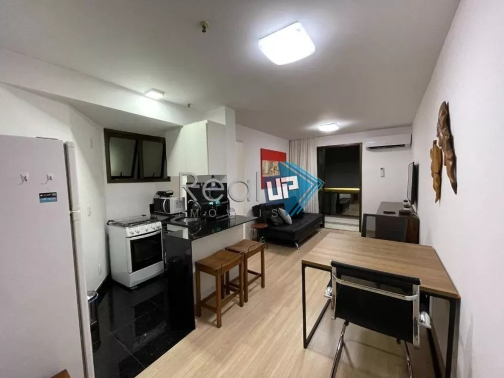 Pousada-Chalé, 1 quarto, 40 m² - Foto 11