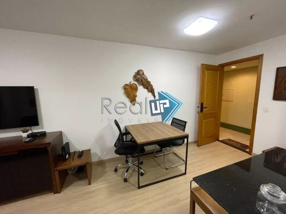 Pousada-Chalé, 1 quarto, 40 m² - Foto 6