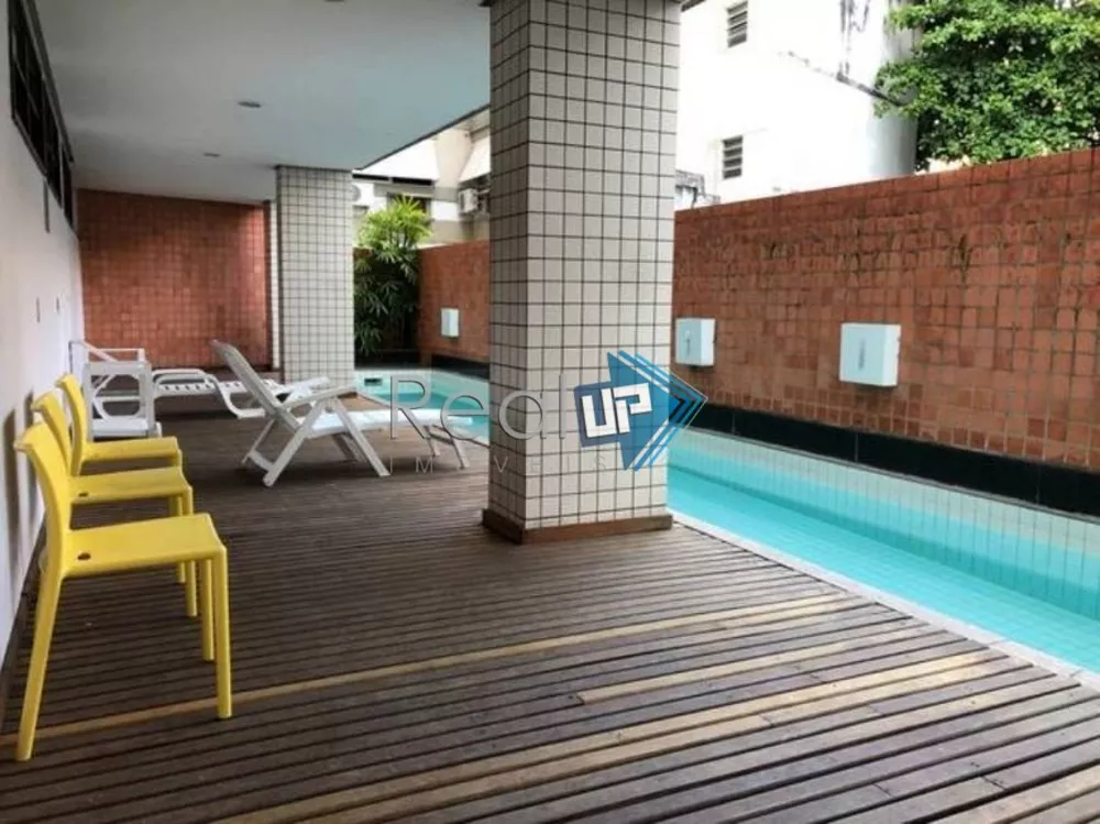 Pousada-Chalé, 1 quarto, 40 m² - Foto 20