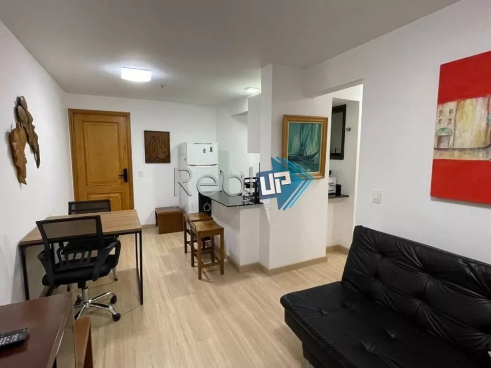 Pousada-Chalé, 1 quarto, 40 m² - Foto 9