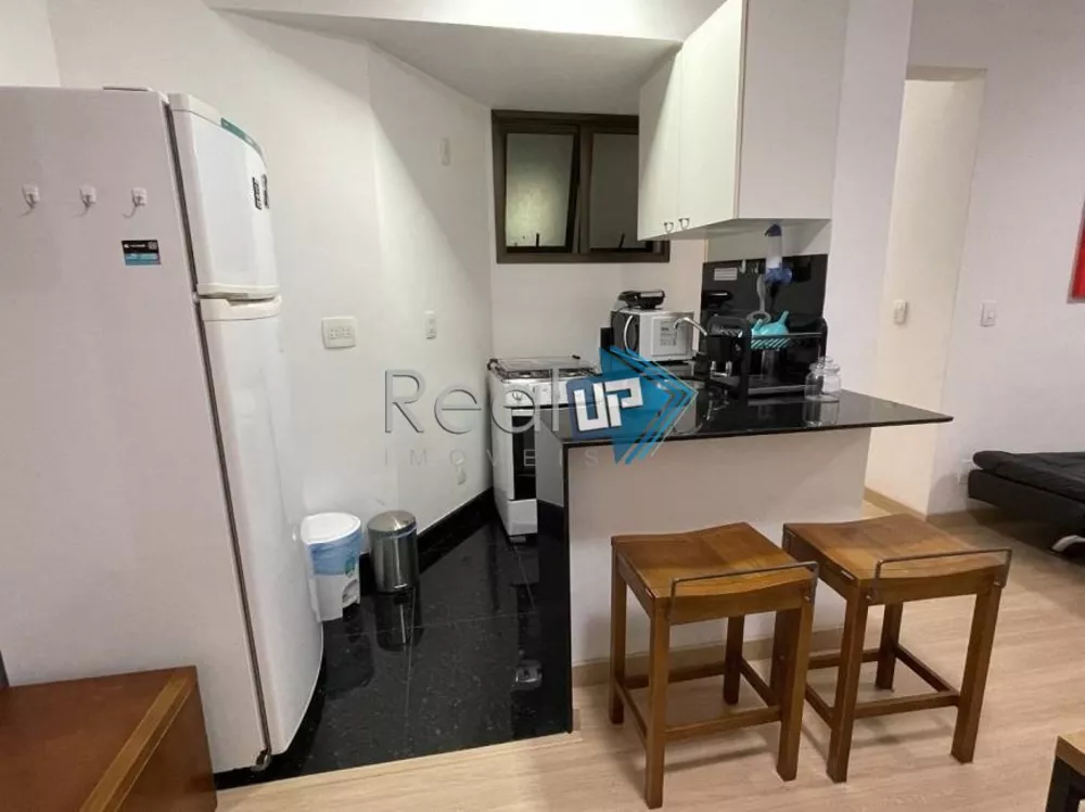 Pousada-Chalé, 1 quarto, 40 m² - Foto 14