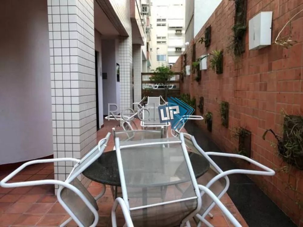 Pousada-Chalé, 1 quarto, 40 m² - Foto 21