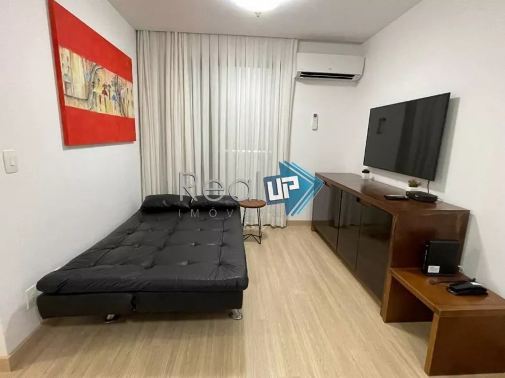 Pousada-Chalé, 1 quarto, 40 m² - Foto 10