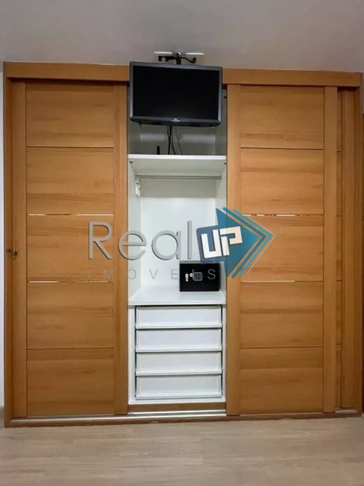 Pousada-Chalé, 1 quarto, 40 m² - Foto 18