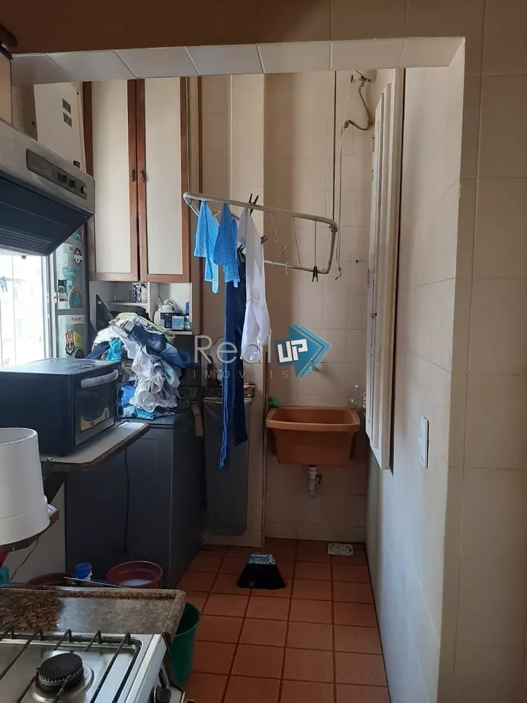 Apartamento à venda com 2 quartos, 50m² - Foto 3