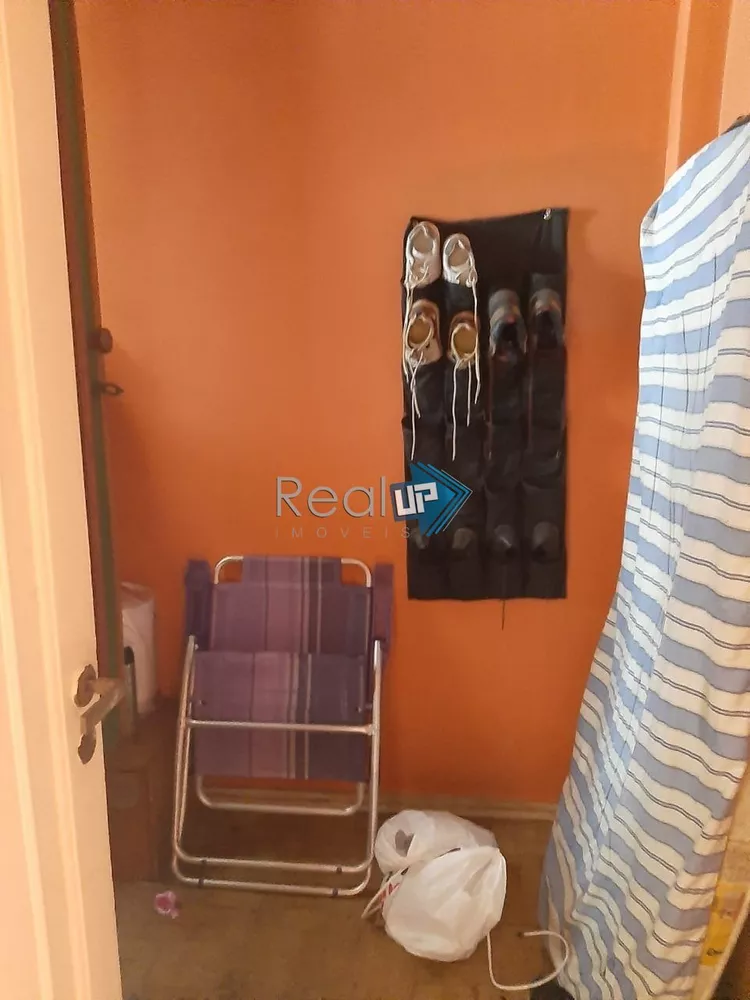 Apartamento à venda com 2 quartos, 50m² - Foto 6