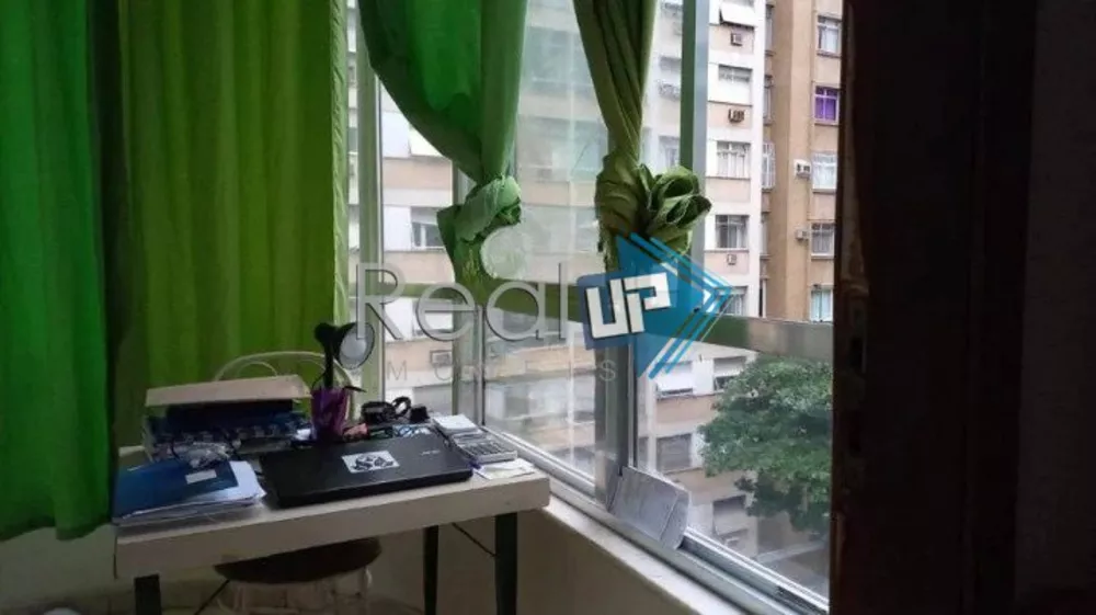 Apartamento à venda com 1 quarto, 43m² - Foto 4