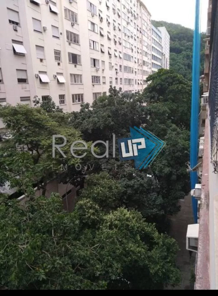 Apartamento à venda com 1 quarto, 43m² - Foto 1