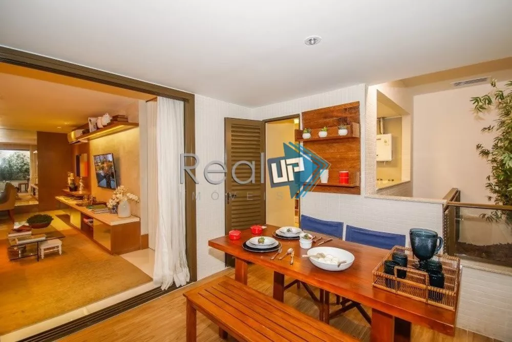 Apartamento à venda com 4 quartos, 159m² - Foto 11