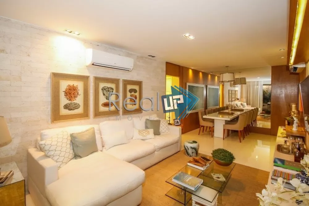 Apartamento à venda com 4 quartos, 159m² - Foto 9