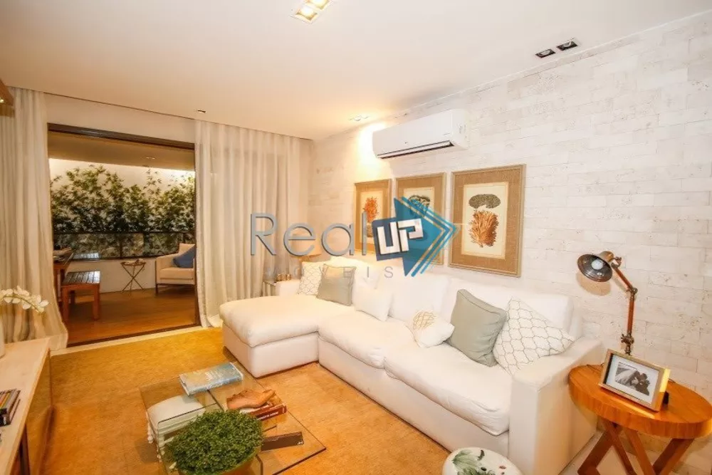 Apartamento à venda com 4 quartos, 159m² - Foto 6