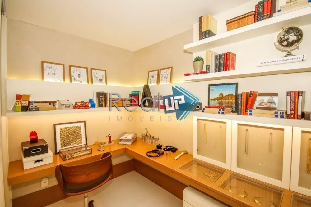 Apartamento à venda com 4 quartos, 159m² - Foto 15